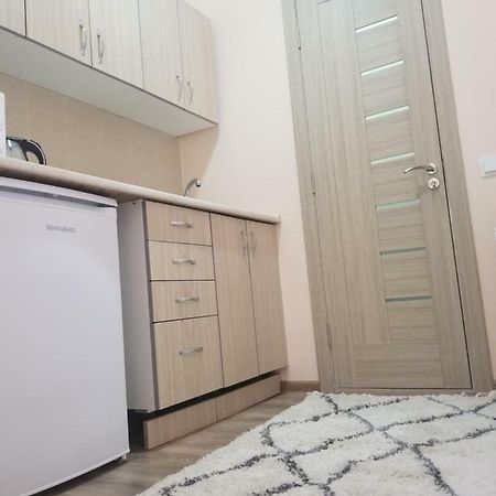 Dreamtime Apart-Studio Appartamento Chişinău Esterno foto