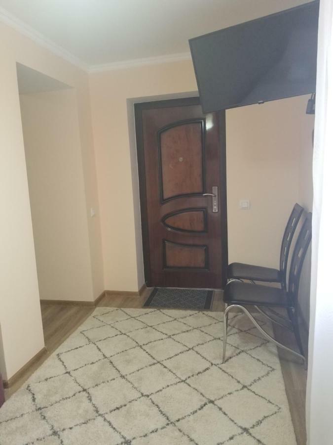 Dreamtime Apart-Studio Appartamento Chişinău Esterno foto