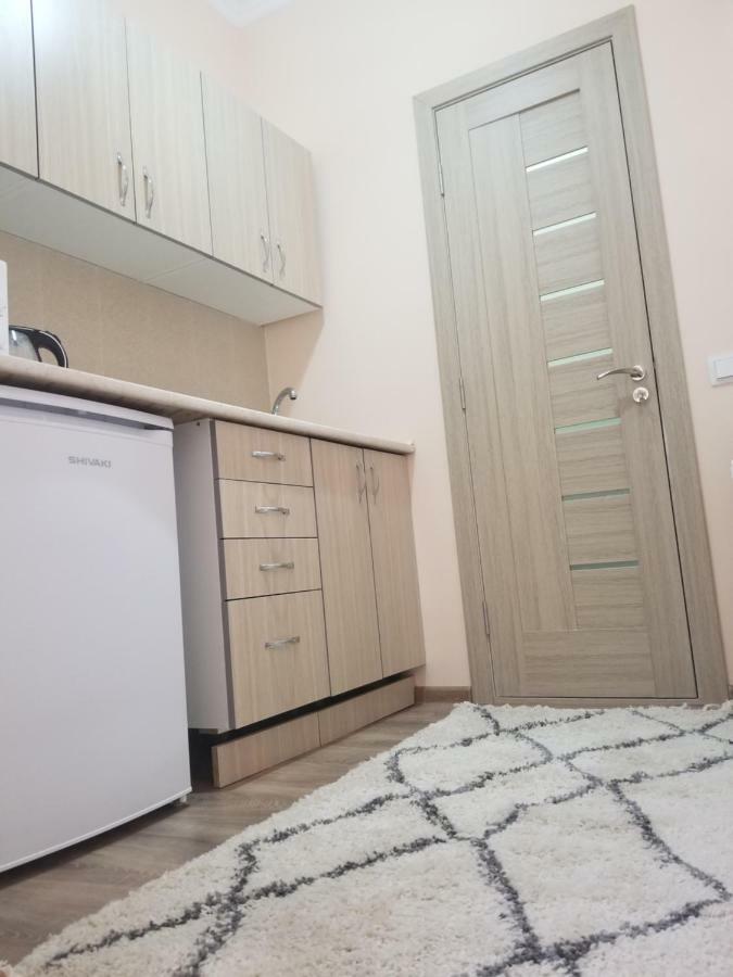 Dreamtime Apart-Studio Appartamento Chişinău Esterno foto